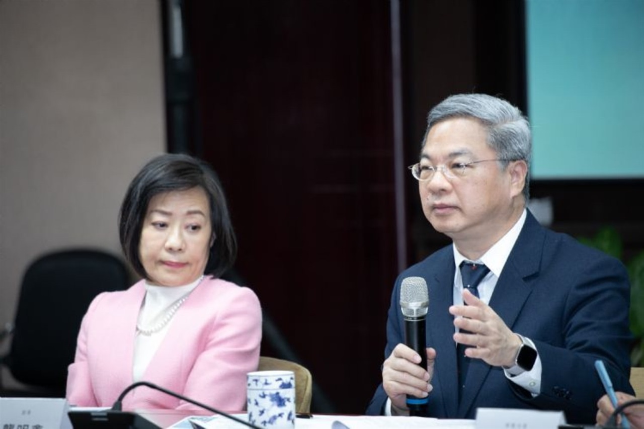 Taiwan plans 25 gas-fired units to secure power for 10 years