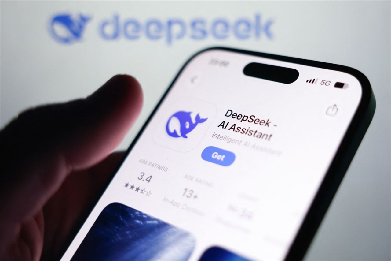 DeepSeek updates V4.1 Flash to improve AI agent performance