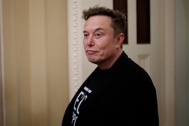 Elon Musk points to China's 2028 DRAM supply surge to challenge Samsung, SK Hynix pricing power