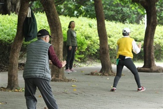 Taiwan's aging crisis drives call for third pension pillar