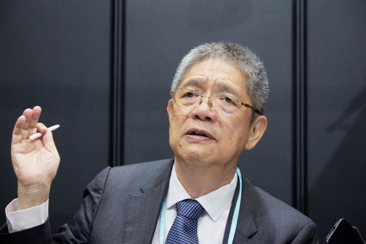 AI server demand lifts Tongtai drilling orders through 2027