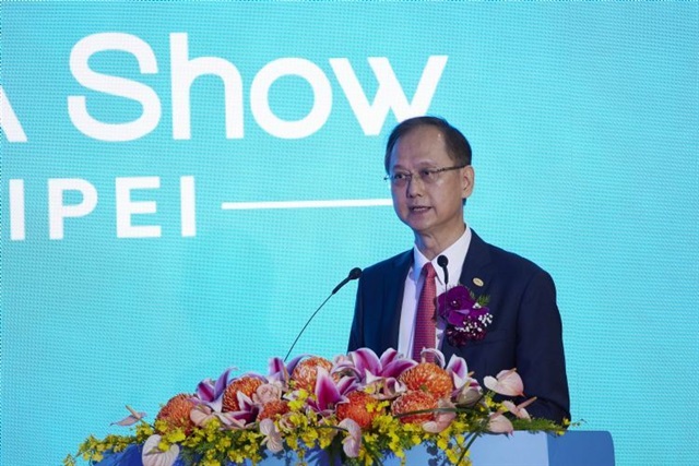 Unimicron chairman sees substrate sizes reaching 14x current scale by 2030