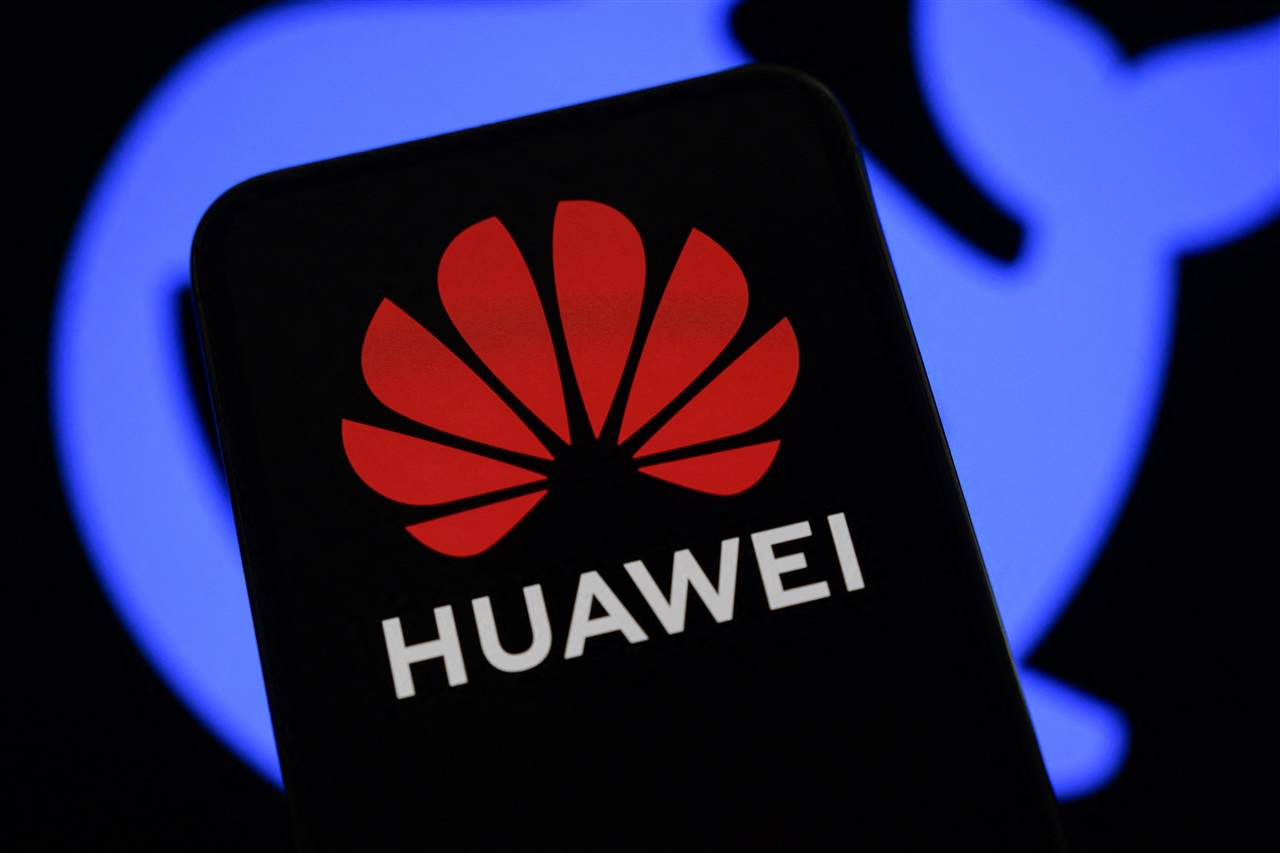 DeepSeek-Huawei chip co-design could shift AI training away from Nvidia