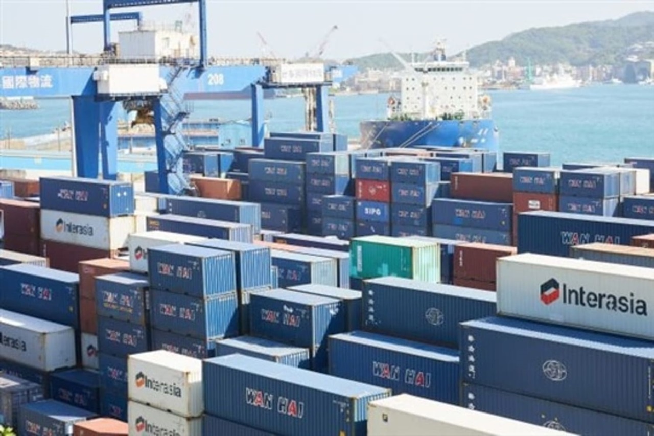 Taiwan's September export orders jump 62.4% on AI demand