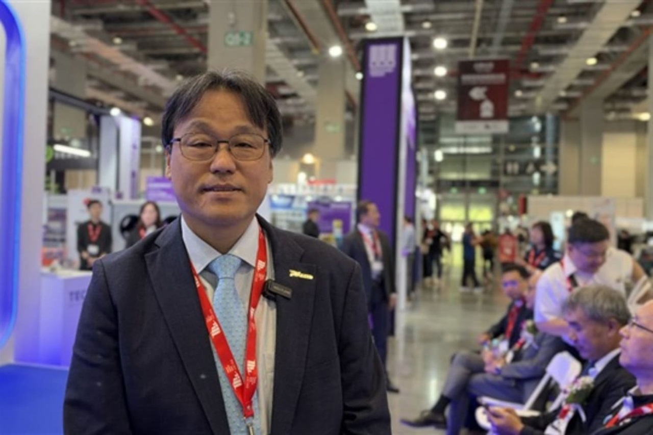 Taiwan tech supply chain eyes Texas for first US industrial cluster