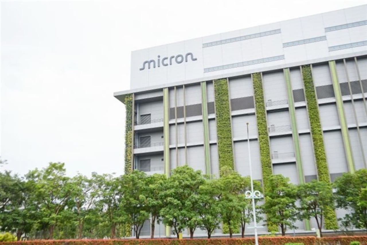 Micron reaches deal with Taiwan union to introduce quarterly profit bonuses in FY27