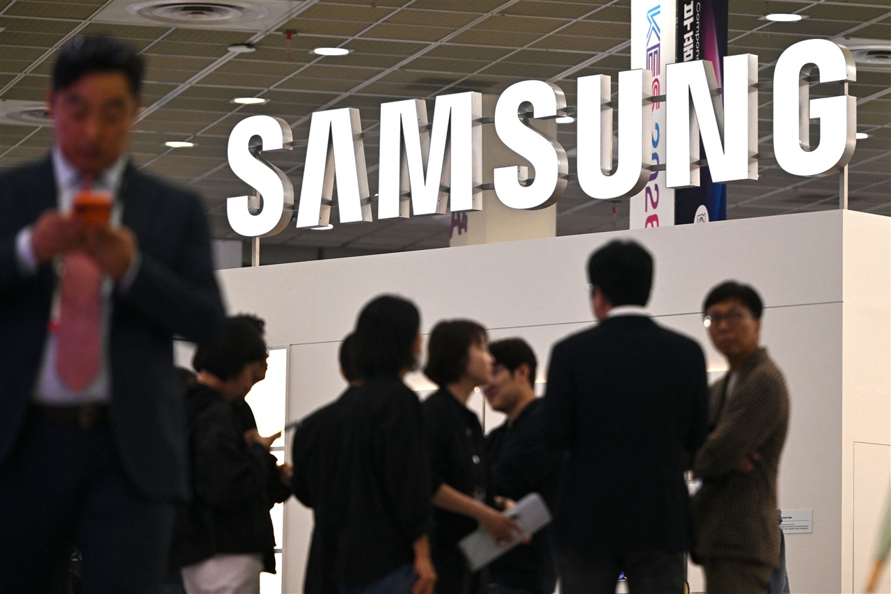 Samsung Electro-Mechanics wins KRW360.5 billion memory substrate deal as AI demand drives expansion