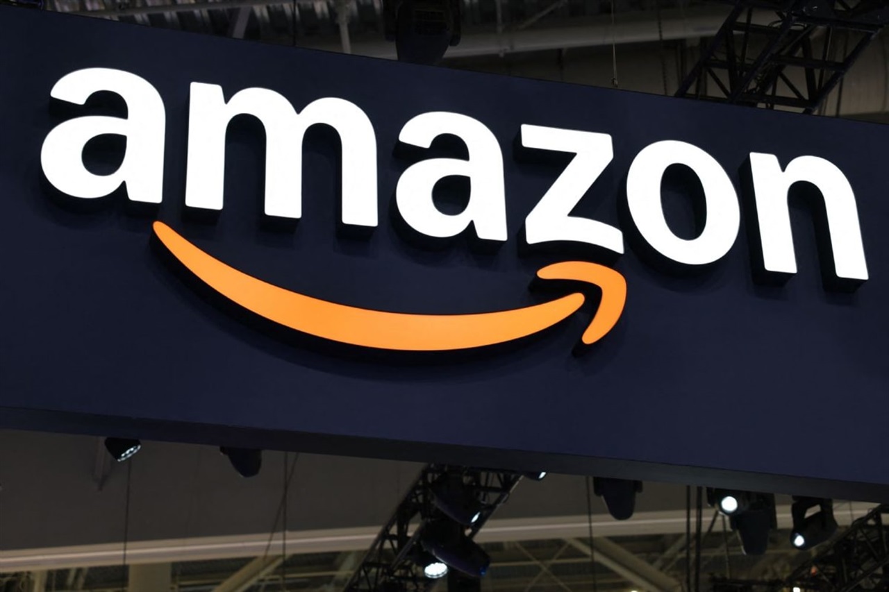 Amazon to invest over EUR160B in Germany for AI, cloud and logistics
