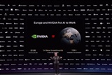 Nvidia's AI factory strategy points to a broader shift in computing, industry