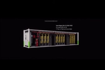 Inside Nvidia DSX POD: How a factory-built AI data center could go live in 14 days