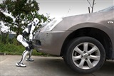 Unitree showcases H2-X as China's humanoid robot output tops&hellip;