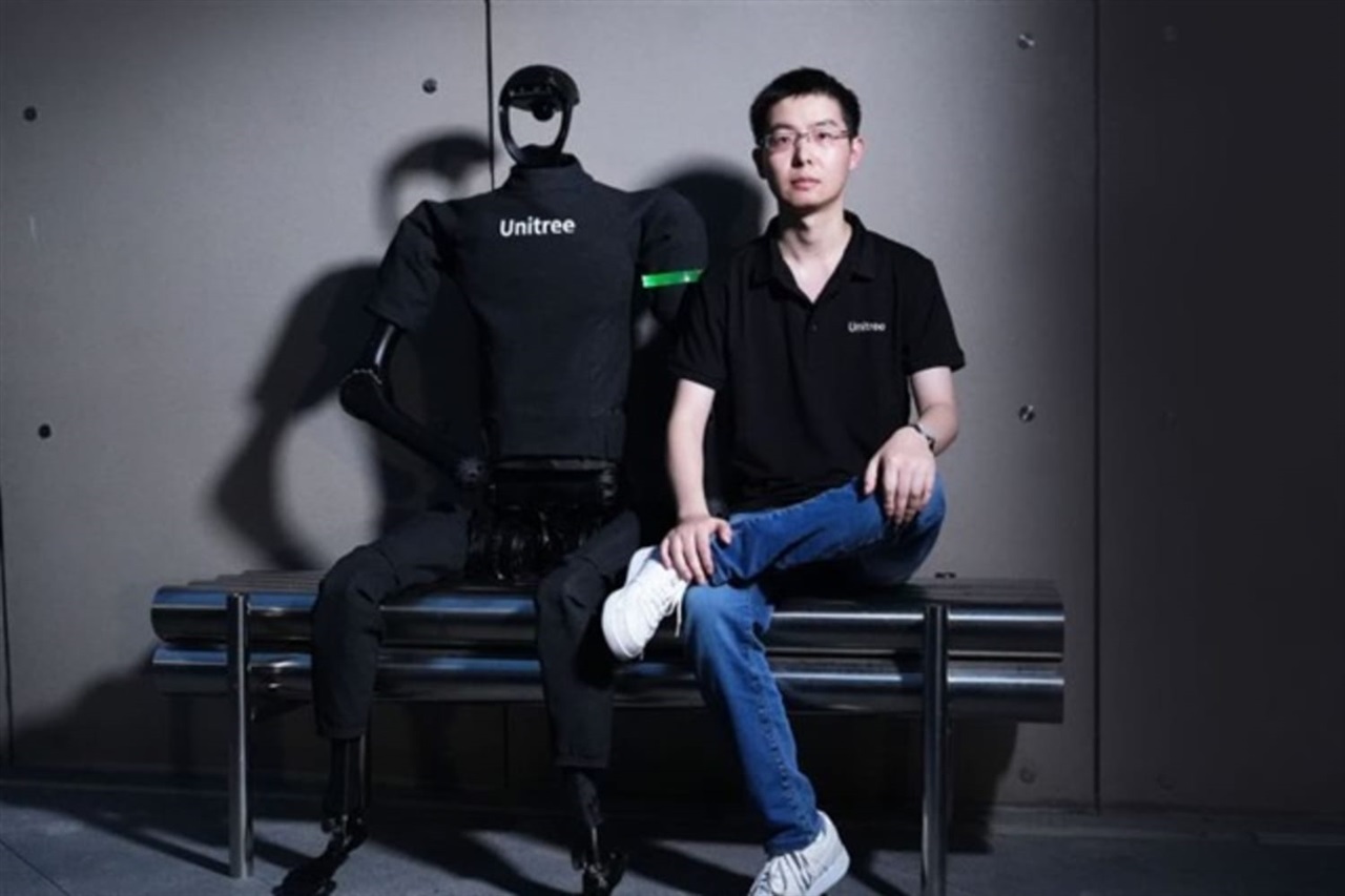 Unitree's cumulative G1 humanoid robot output reaches 10,000&ndash;20,000 units