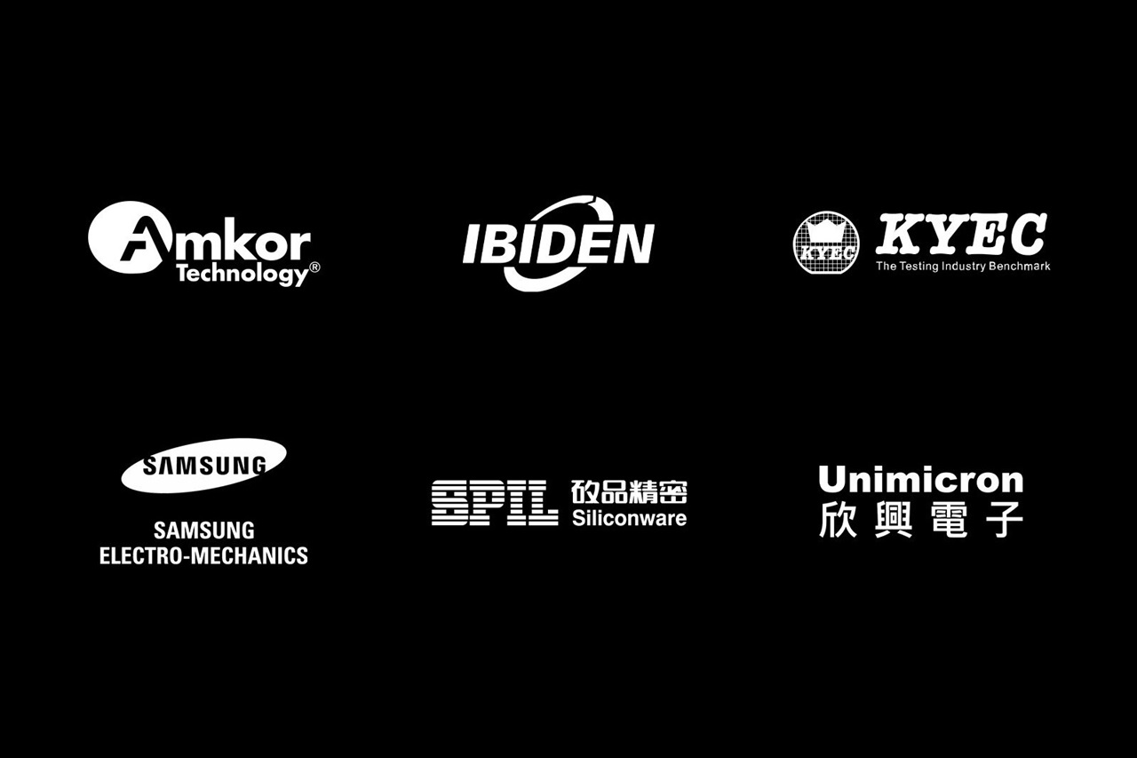 Nvidia lines up six suppliers to expand substrate,…
