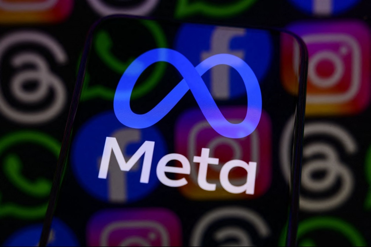 Meta's advertising engine keeps pace with its AI build-out as legal costs cut into profit