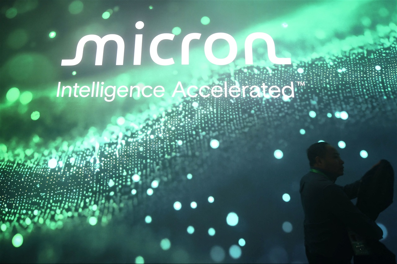 Micron skips 4F² for 3D DRAM as CXMT pushes ahead