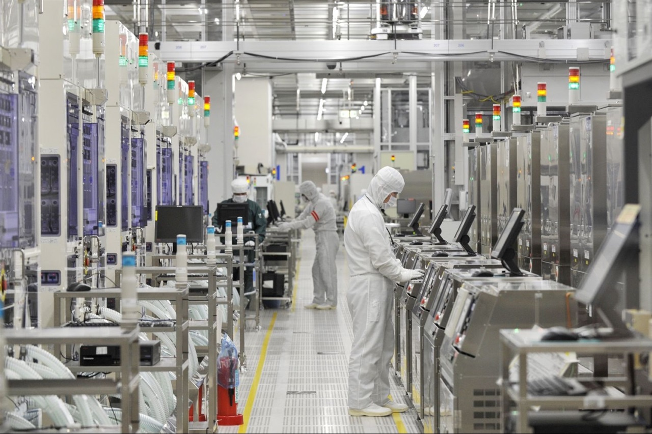 Lam Research builds India supplier base to capitalize on Semicon 2.0 localization push