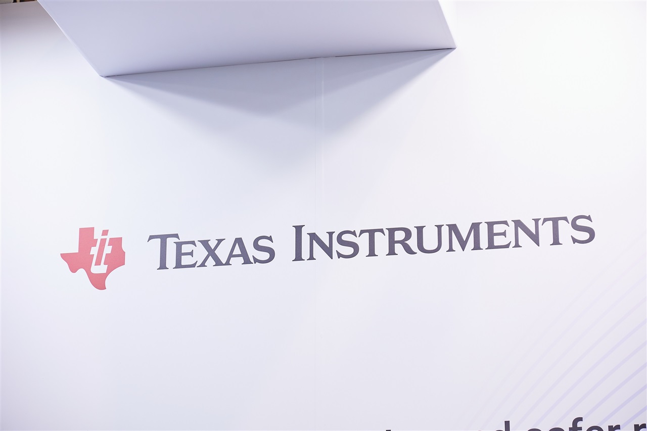 Texas Instruments posts rising Q3 sales across data centers,&hellip;