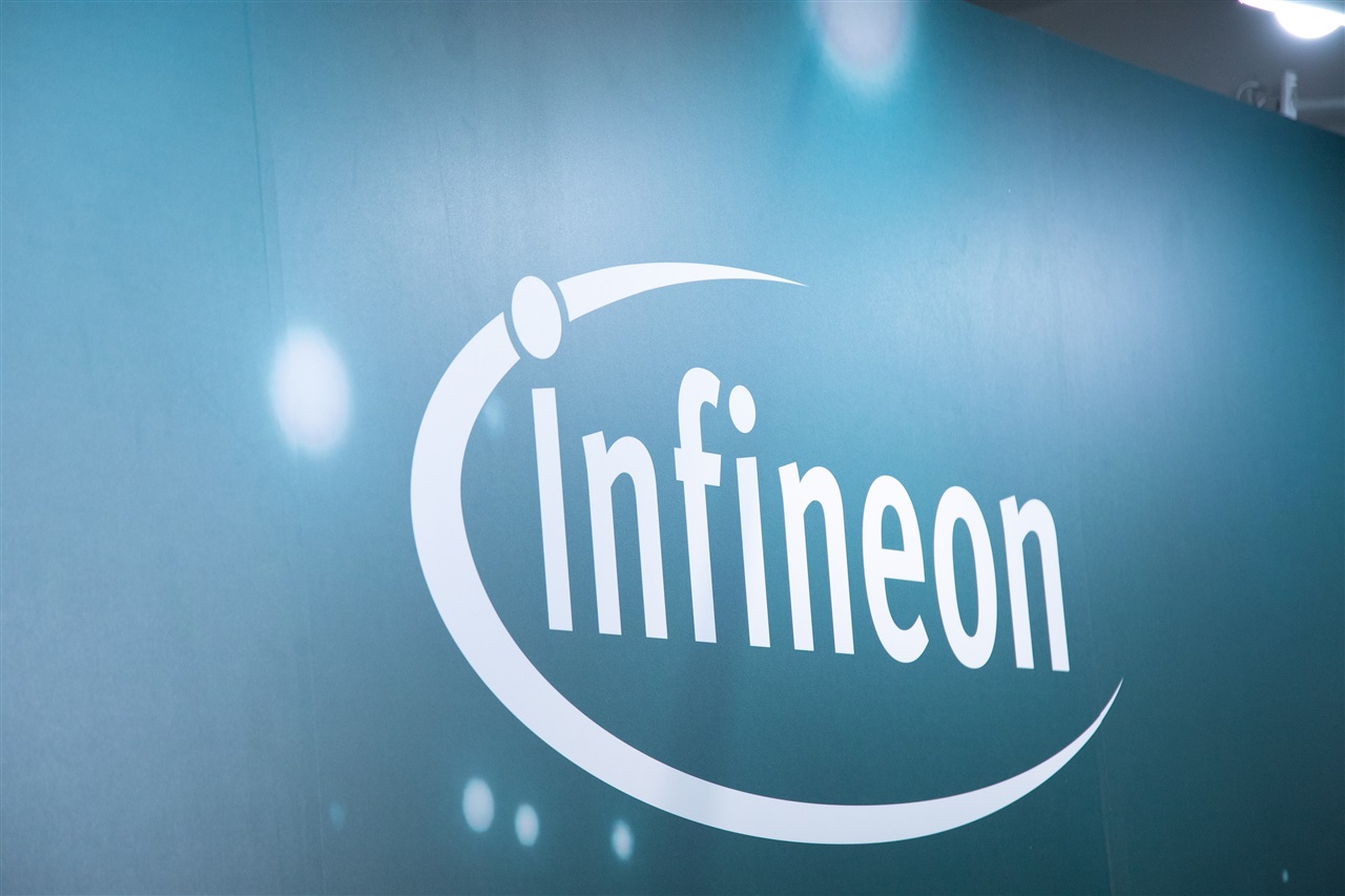Infineon, NVIDIA push gallium nitride power for 800-volt AI data centers