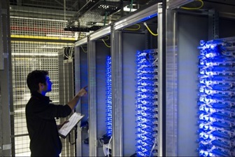 DIGITIMES Insights: AI servers move toward 800V DC as vertical power delivery promises higher efficiency, lower transmission losses