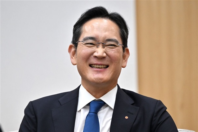 Samsung Executive Chairman reportedly eyes RX unit visit for humanoid robot push