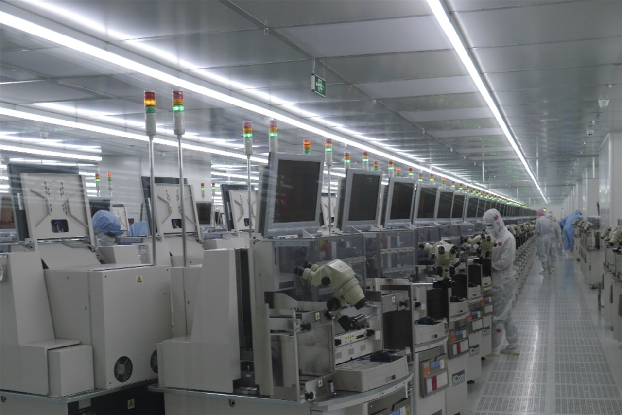 JCET's AI profit surge sets up US$2.73 billion advanced packaging expansion
