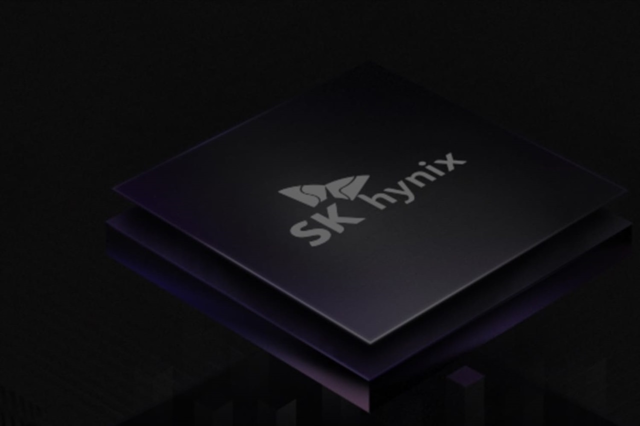 SK Hynix halts Solidigm IPO review in face of broader AI and market volatility