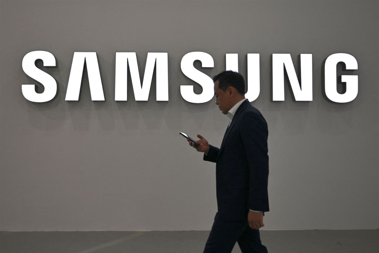 Samsung reportedly orders final tools for first Taylor fab…