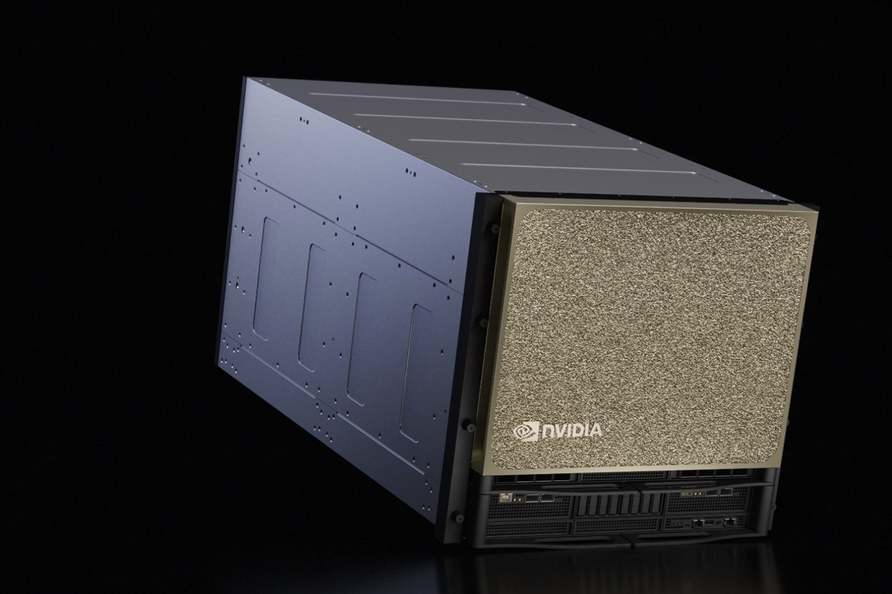 Nvidia B300 chips reportedly surface on China Telecom-linked network, raising export-control questions