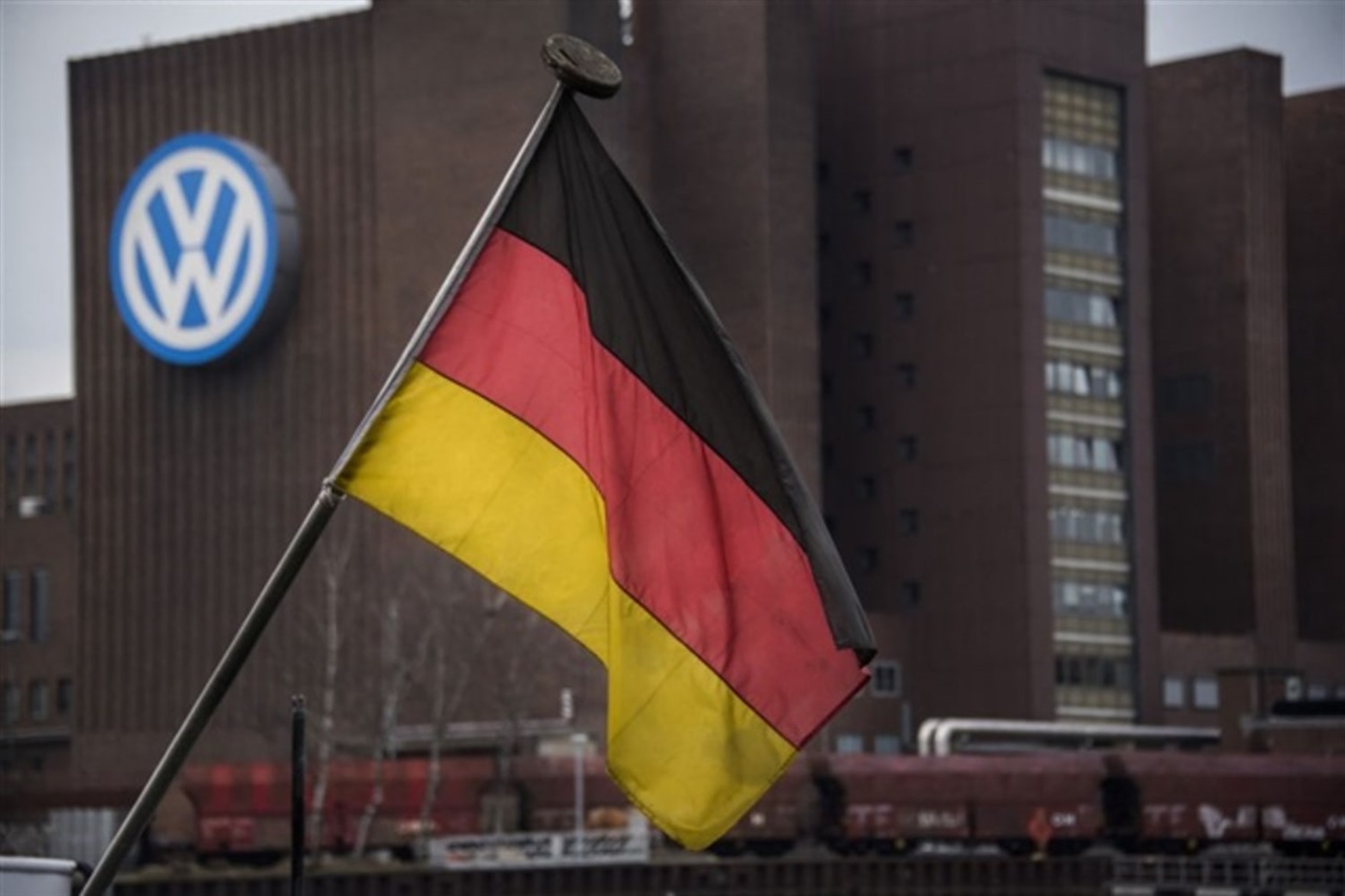 Charts: Why German automakers are becoming marginalized in&hellip;