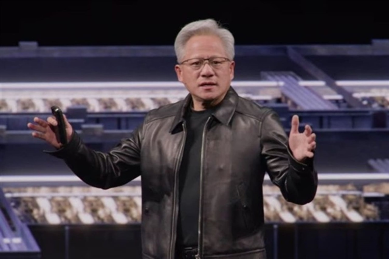 Jensen and Musk both think aging GPUs are worth more than the books show