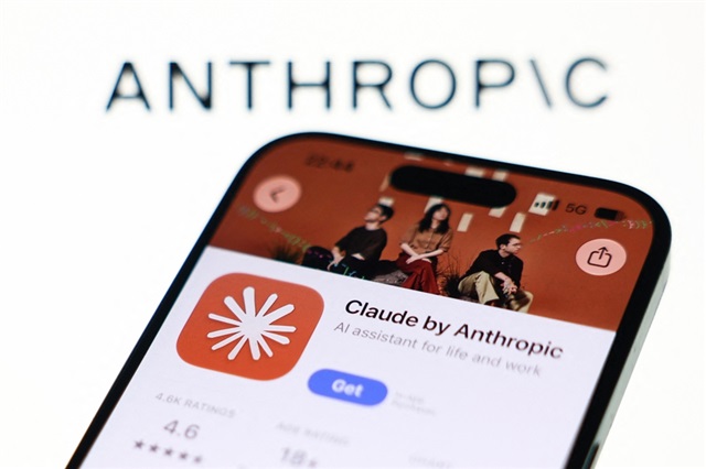 Anthropic IPO filing exposes massive compute buildout&hellip;