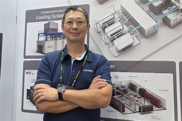 Kentec sees strong AI data center orders despite financing concerns