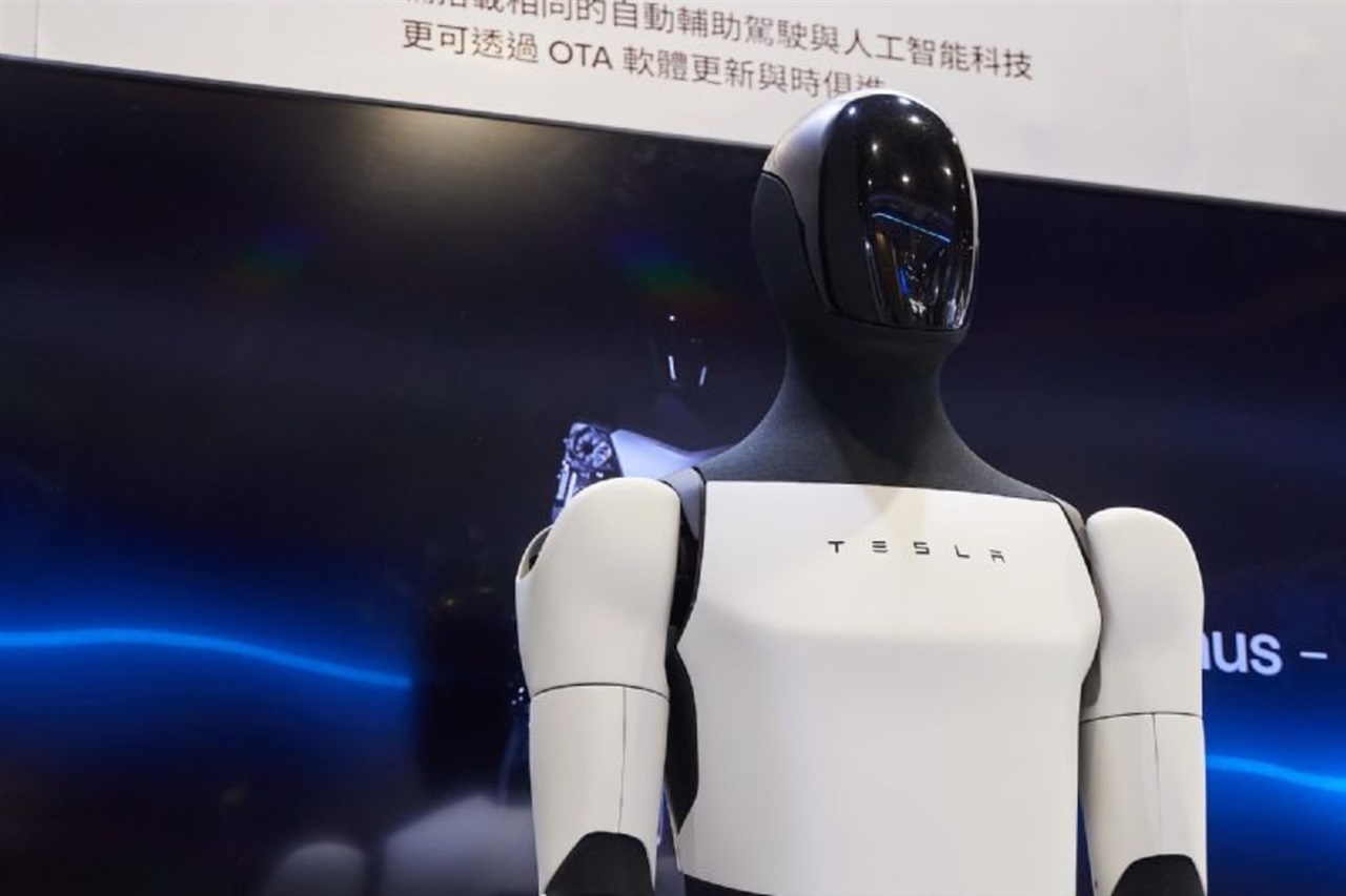 Toyota accelerates robot commercialization as IKKA targets…