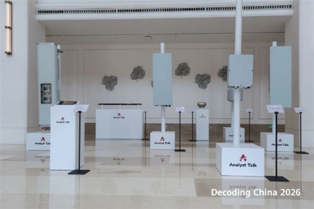 Huawei deploys Tau Law in base-station design, rolling out new wireless baseband overseas
