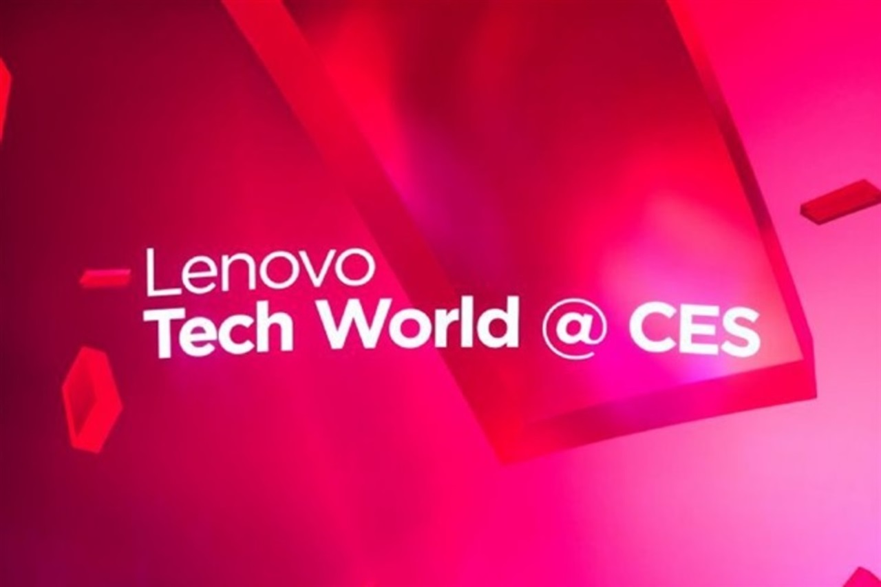 Lenovo previews CES 2027 lineup focused on AI agents, hybrid AI
