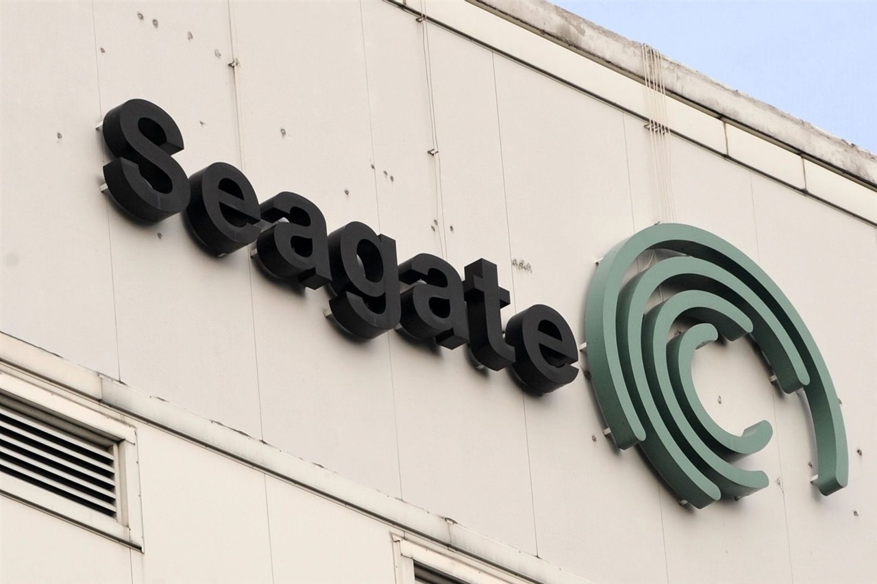 Seagate's pricing gains strengthen profitability as HAMR…
