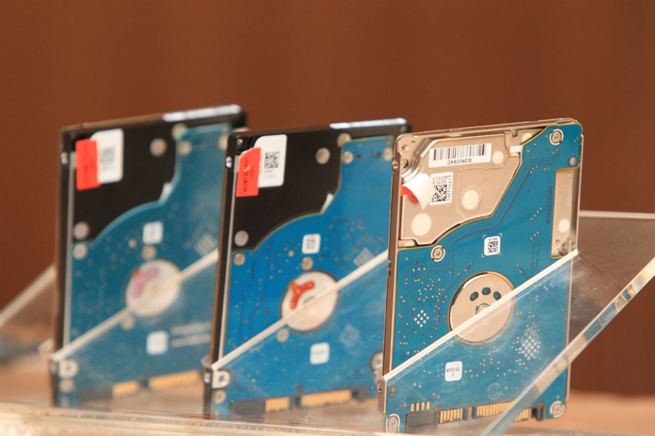 Seagate sees a multi-year storage upcycle as long-term deals lock up supply through 2028