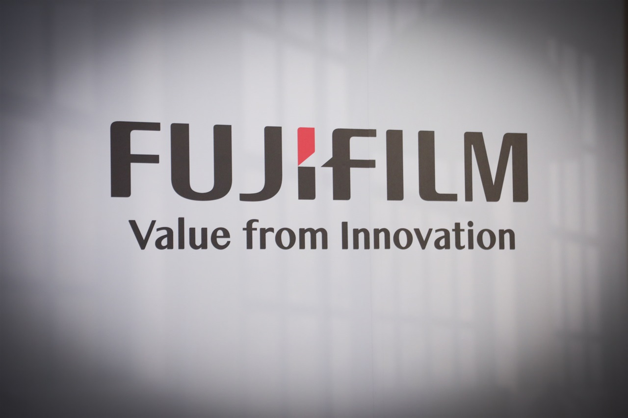 Fujifilm to boost magnetic tape capacity 5x as AI data storage demand grows