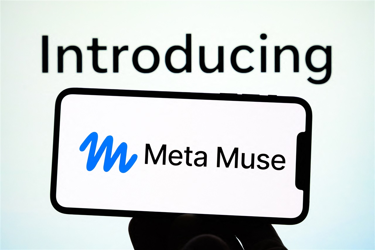 Nvidia moves beyond GPUs as Meta's Muse agent stack pulls it deeper into AI infrastructure