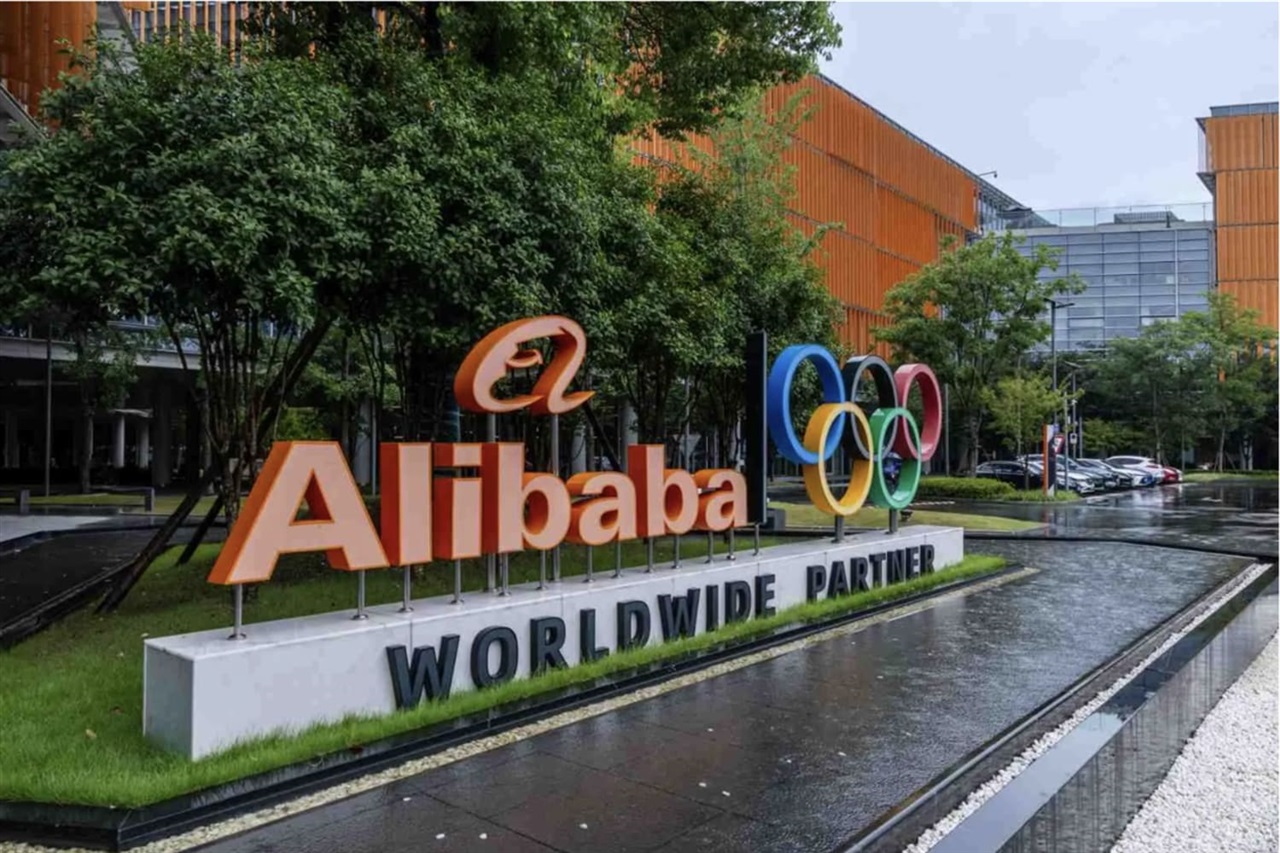 Alibaba wins injunction over Pentagon rule targeting shared…