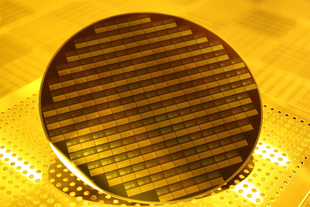 India-based Spintronics AI weighs GaN chip fab in Madhya Pradesh