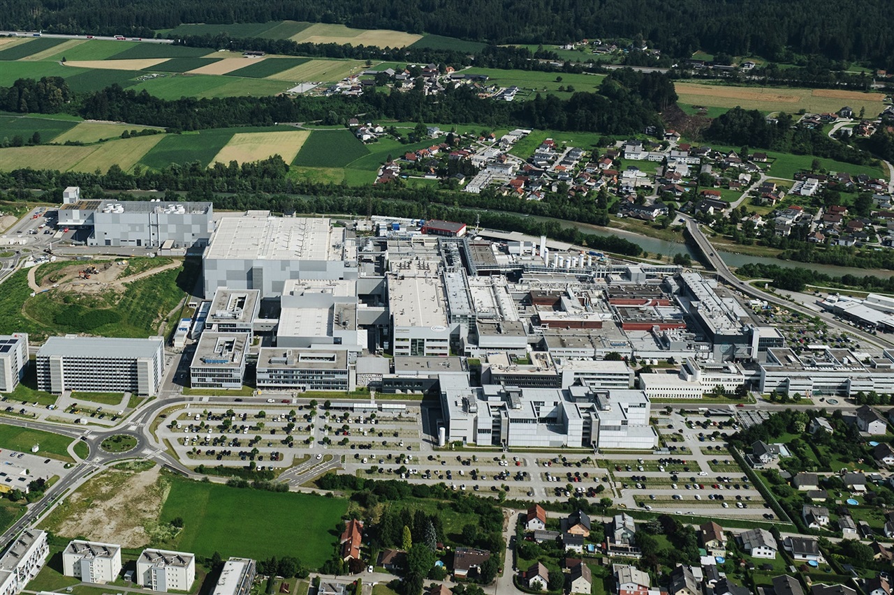 Infineon's 300mm GaN push turns Europe's power-chip strength into an AI infrastructure bet