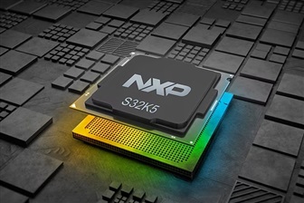 NXP wins Volkswagen role in software-defined vehicle architecture