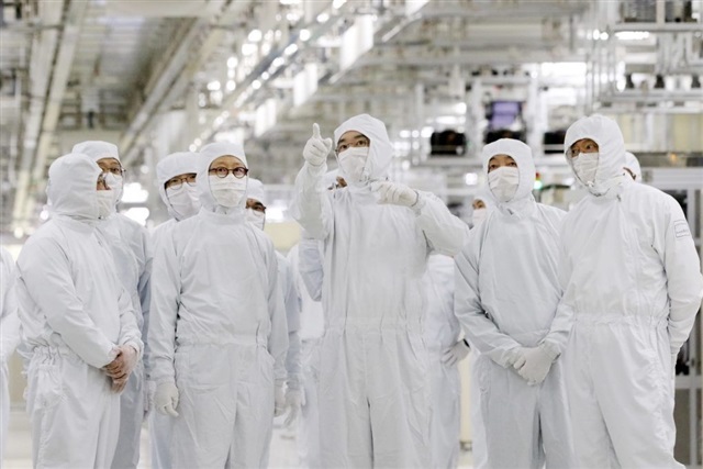 Samsung, SK Hynix invest KRW110 trillion as memory supply…
