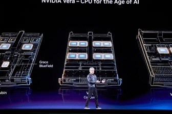 Nvidia's Rubin Ultra cooling: 0.1mm microchannels vs vapor chambers