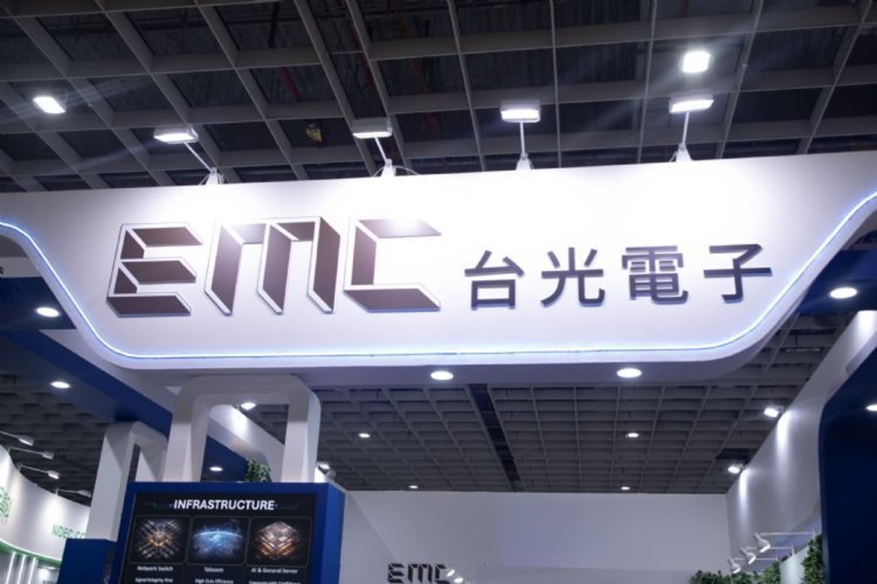 Elite Material posts record 3Q26 revenue on AI demand
