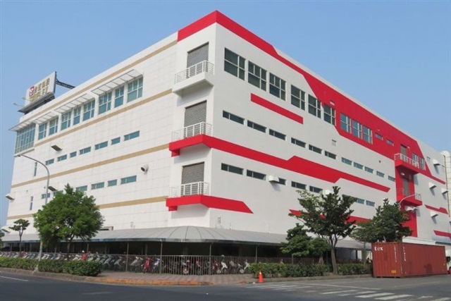 Taiflex, E Ink accelerate PTFE development for AI connectivity materials
