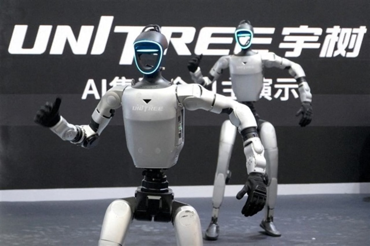 China AI stock bubble bursts as STAR 50 plunges 40%, erasing billions in market value