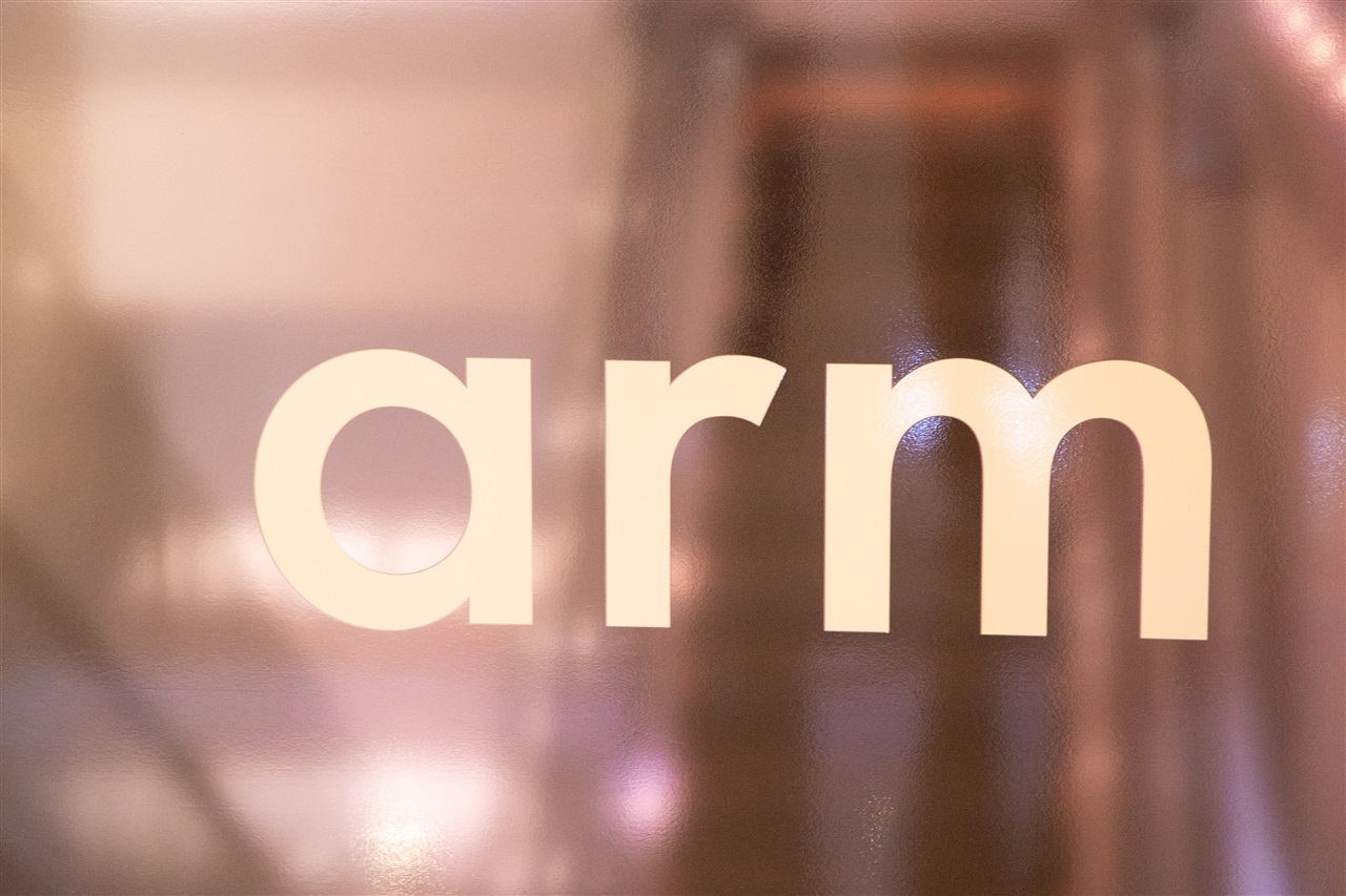 DIGITIMES Insight: Arm extends from IP licensing to server CPU products, with strong growth potential in China