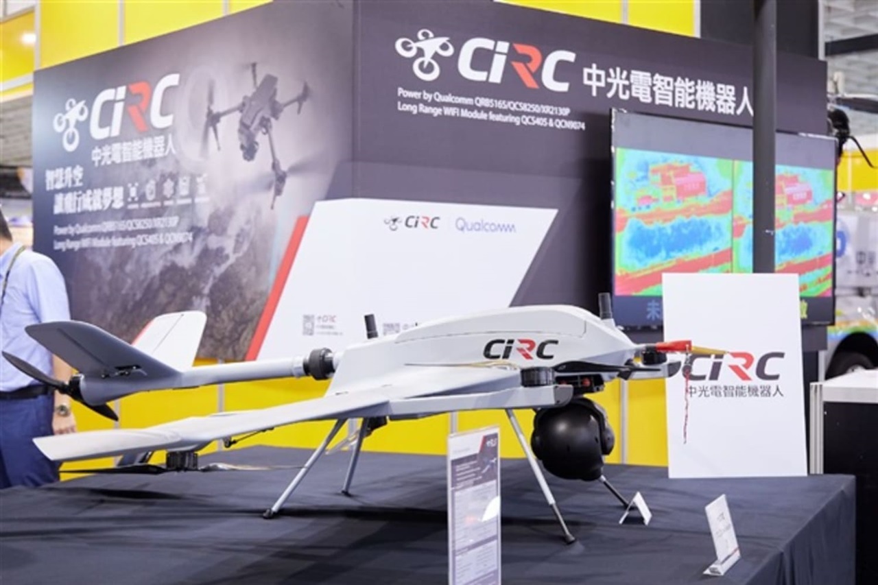 Delayed Taiwan drone tenders hit Coretronic unit as it partners with US firm Aevex